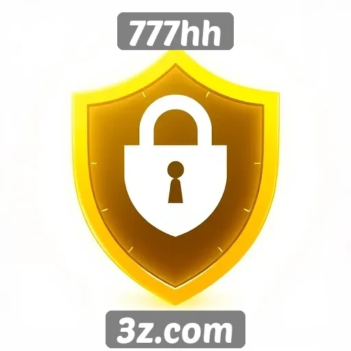 Aspectos de segurança no site 777hh