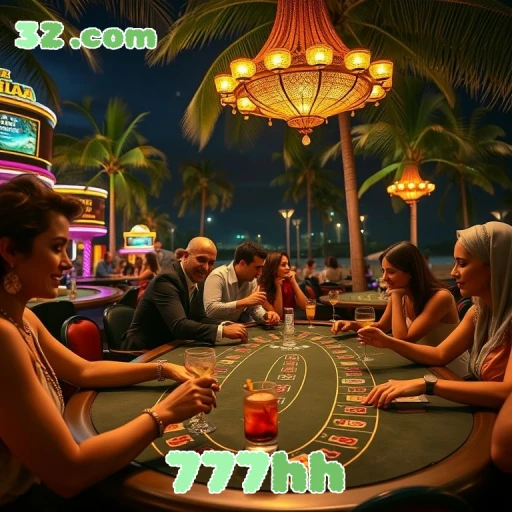 Recursos Incríveis para Baixar no 777hh e Se Divertir